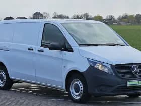 Mercedes-Benz Vito thumbnail 4
