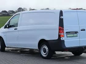 Mercedes-Benz Vito thumbnail 5