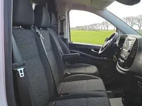 Mercedes-Benz Vito thumbnail 6