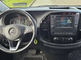 Mercedes-Benz Vito thumbnail 7