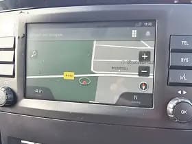 Mercedes-Benz Vito thumbnail 10