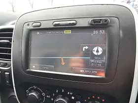 Renault Trafic thumbnail 11