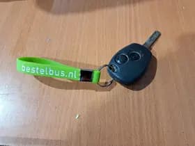 Renault Trafic thumbnail 12