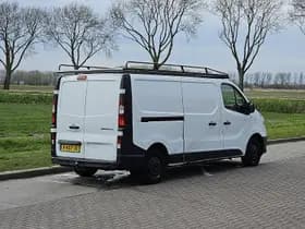 Renault Trafic thumbnail 3