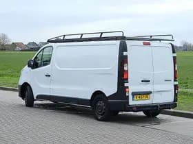 Renault Trafic thumbnail 5