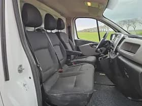 Renault Trafic thumbnail 6