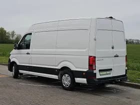Volkswagen Crafter thumbnail 5