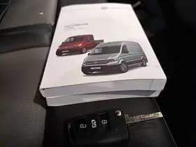 Volkswagen Crafter thumbnail 10