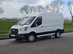 Ford Transit thumbnail 2