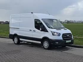 Ford Transit thumbnail 4