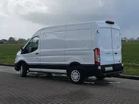 Ford Transit thumbnail 5