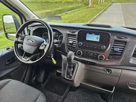 Ford Transit thumbnail 7