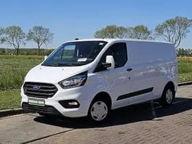 Ford Transit thumbnail 2