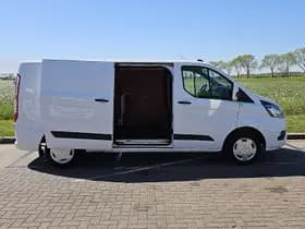 Ford Transit thumbnail 13