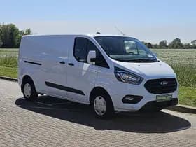 Ford Transit thumbnail 4