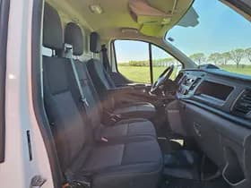 Ford Transit thumbnail 6