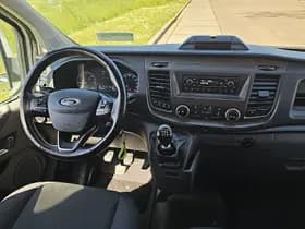 Ford Transit thumbnail 7