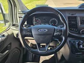 Ford Transit thumbnail 10