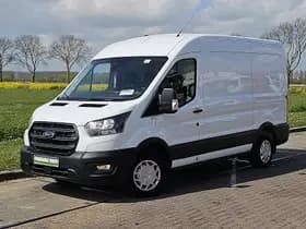 Ford Transit thumbnail 2