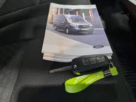Ford Transit thumbnail 11