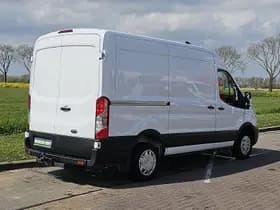 Ford Transit thumbnail 3