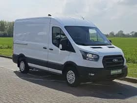 Ford Transit thumbnail 4