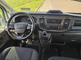 Ford Transit thumbnail 7
