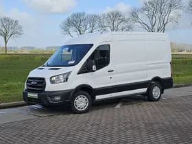 Ford Transit thumbnail 2