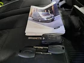 Ford Transit thumbnail 11