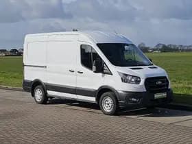 Ford Transit thumbnail 4
