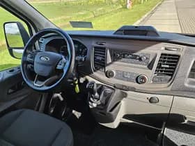 Ford Transit thumbnail 7
