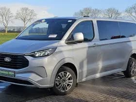 Ford Transit thumbnail 2