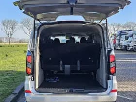 Ford Transit thumbnail 12