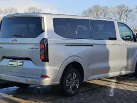 Ford Transit thumbnail 3