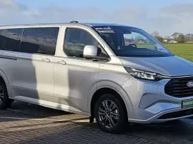 Ford Transit thumbnail 4