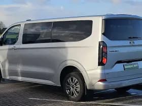 Ford Transit thumbnail 5
