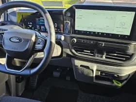 Ford Transit thumbnail 7