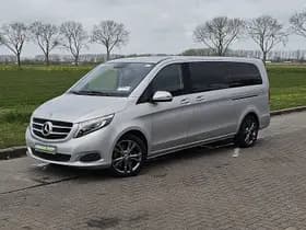 Mercedes-Benz V-Klasse thumbnail 2