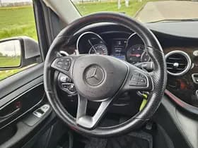 Mercedes-Benz V-Klasse thumbnail 11