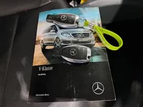 Mercedes-Benz V-Klasse thumbnail 13