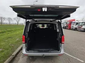 Mercedes-Benz V-Klasse thumbnail 14