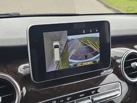 Mercedes-Benz V-Klasse thumbnail 20