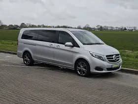 Mercedes-Benz V-Klasse thumbnail 4