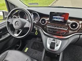 Mercedes-Benz V-Klasse thumbnail 7