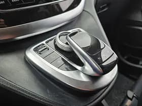 Mercedes-Benz V-Klasse thumbnail 9