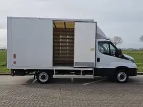 Iveco Daily thumbnail 13