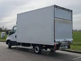 Iveco Daily thumbnail 5