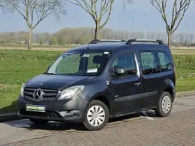 Mercedes-Benz Citan thumbnail 2