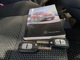 Mercedes-Benz Citan thumbnail 12