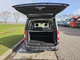 Mercedes-Benz Citan thumbnail 13